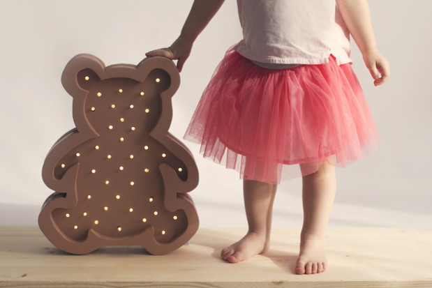 Młoda polska marka: Little Lights