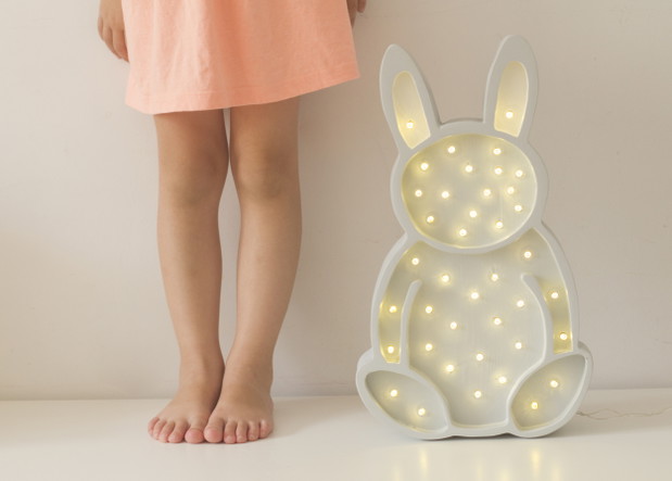 Młoda polska marka: Little Lights