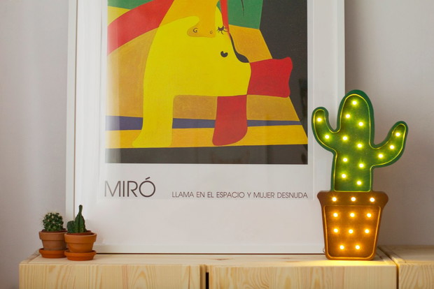 Młoda polska marka: Little Lights