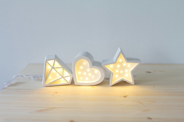 Młoda polska marka: Little Lights