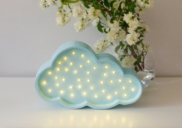 Młoda polska marka: Little Lights