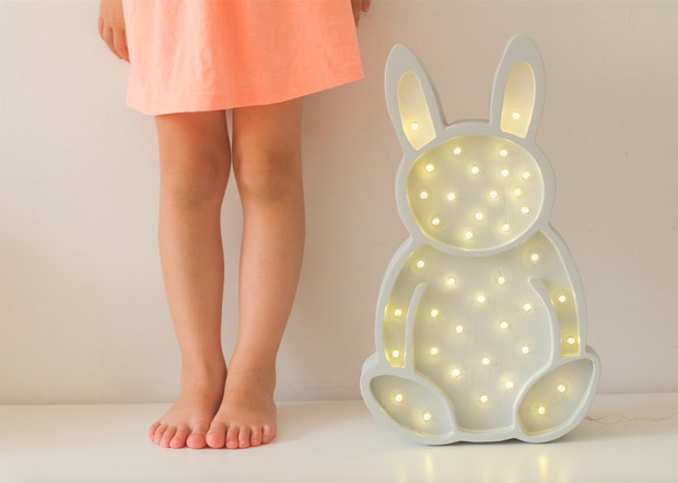 Młoda polska marka: Little Lights