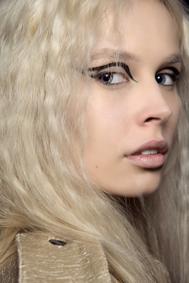 Modna fryzura 2019
