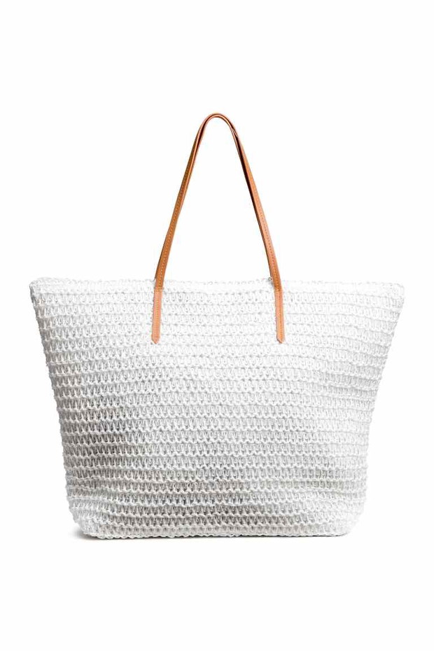 Torba na plażę H&M