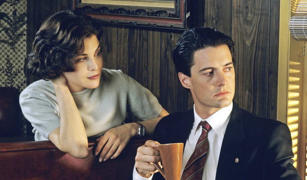 Twin Peaks, David Lynch