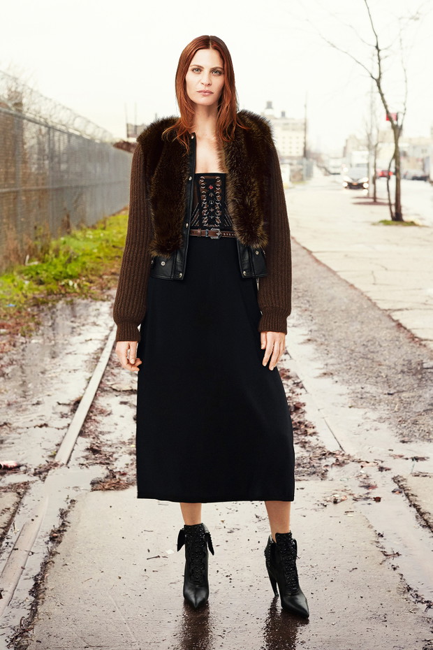 Givenchy Pre-Fall 2015