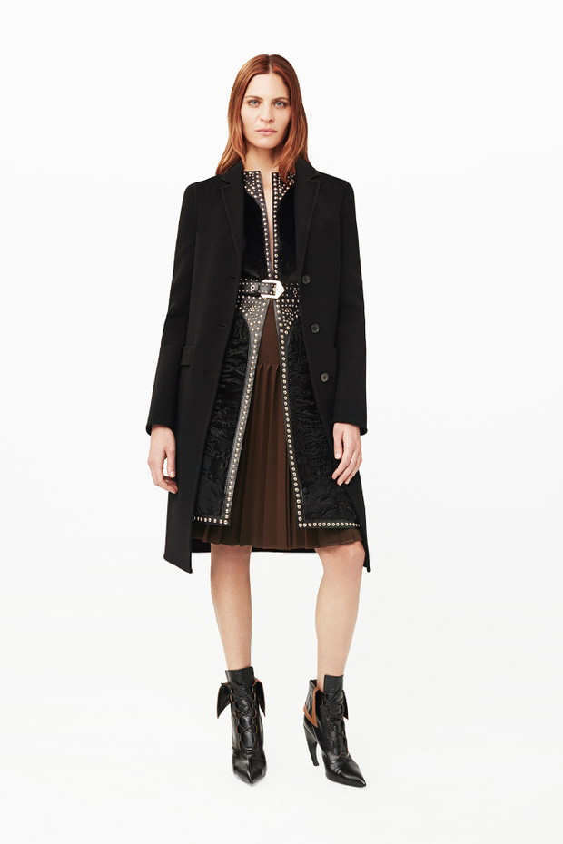 Givenchy Pre-Fall 2015