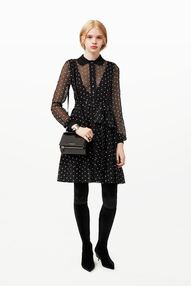 Givenchy Pre-Fall 2015