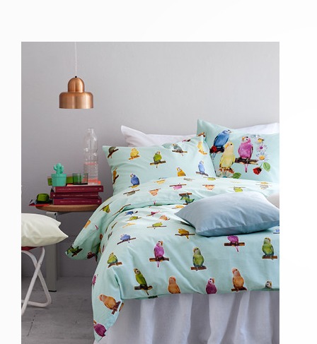 H&M Home wiosna 2015