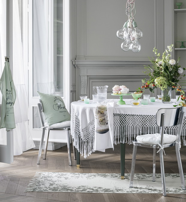 H&M Home wiosna 2015
