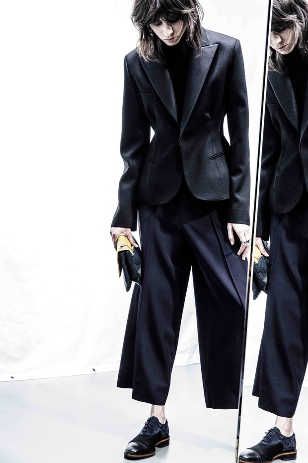 Lanvin Pre-Fall 2015