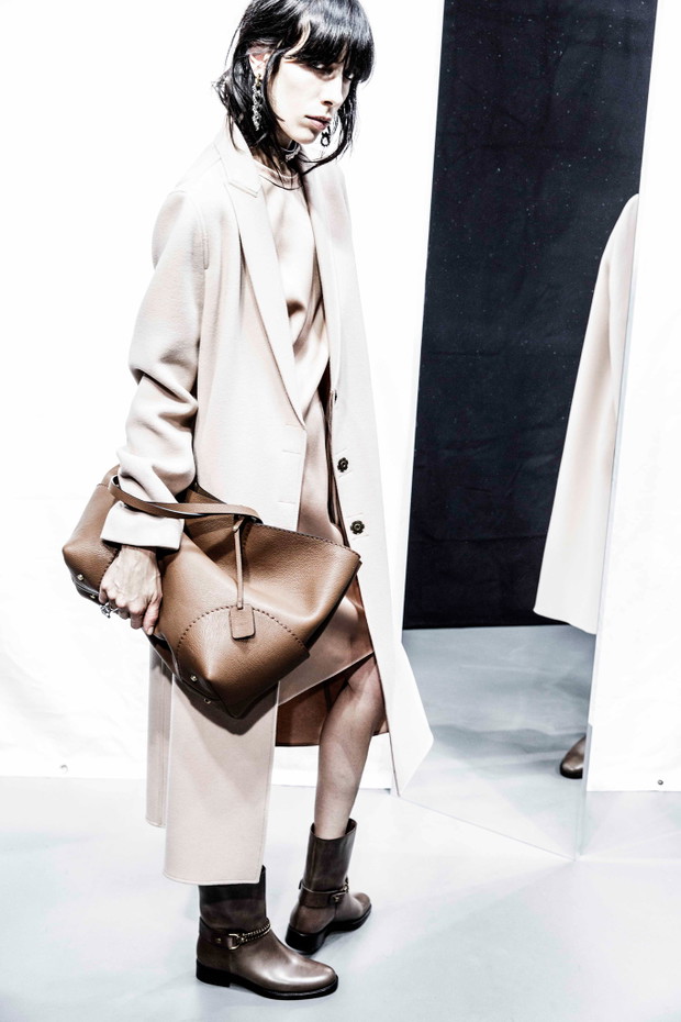 Lanvin Pre-Fall 2015