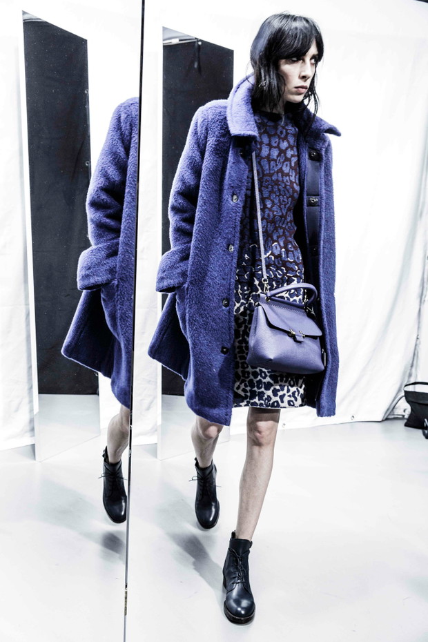 Lanvin Pre-Fall 2015