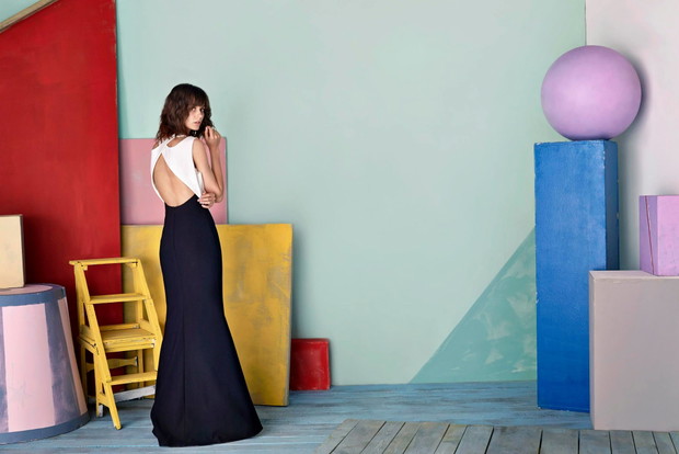 Lookbook La Mania wiosna-lato 2015