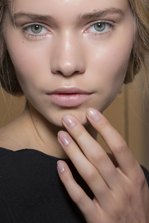 Manicure: trendy wiosna-lato 2015