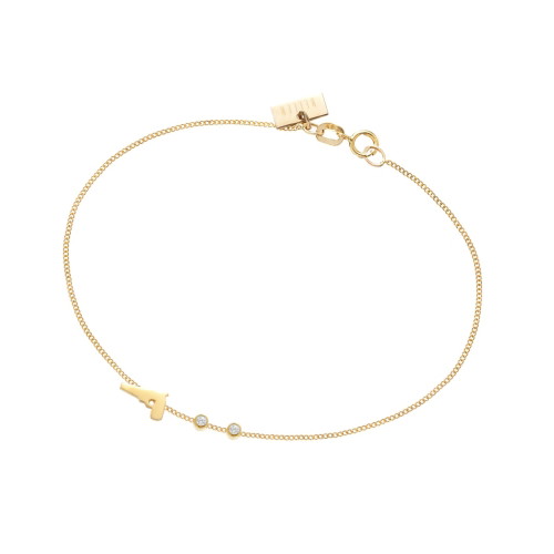 Minimalistyczna biżuteria