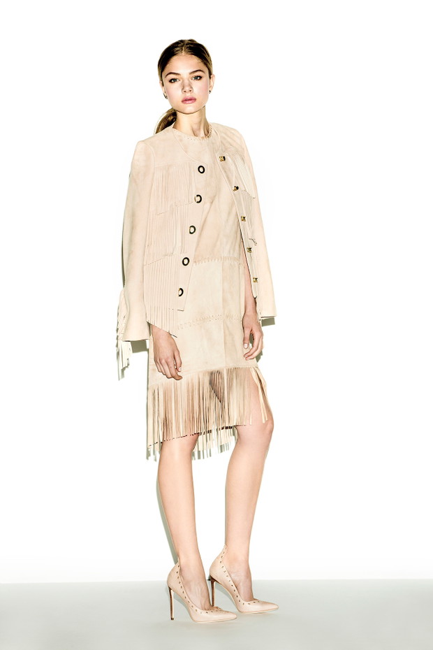 Rachel Zoe Pre-Fall 2015