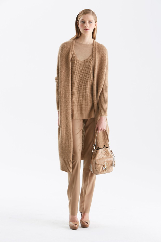 Ralph Lauren Pre-Fall 2015