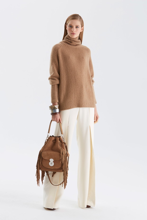 Ralph Lauren Pre-Fall 2015