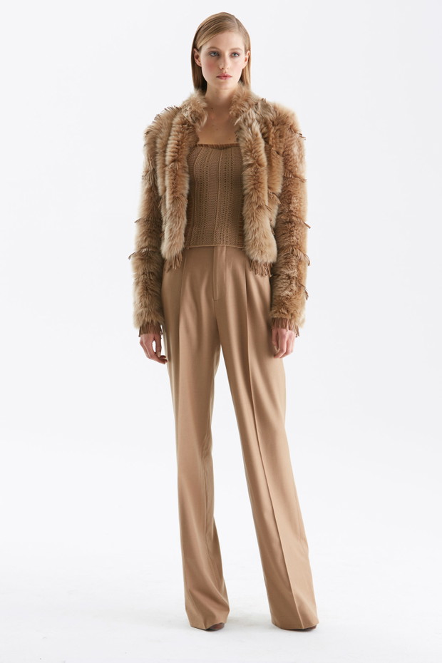 Ralph Lauren Pre-Fall 2015