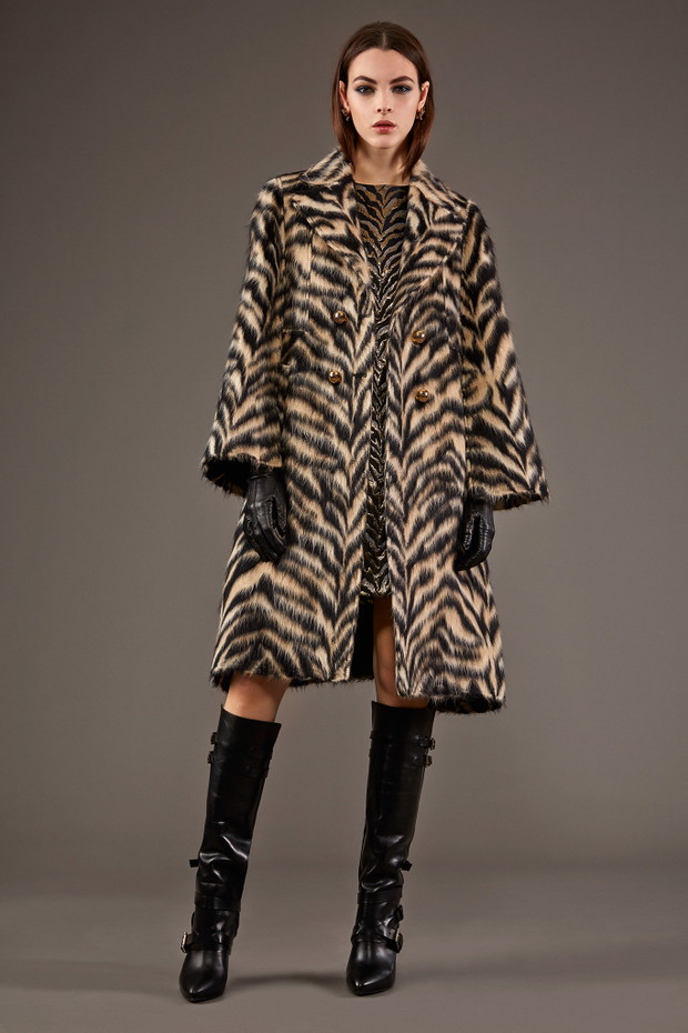Roberto Cavalli Pre-Fall 2015