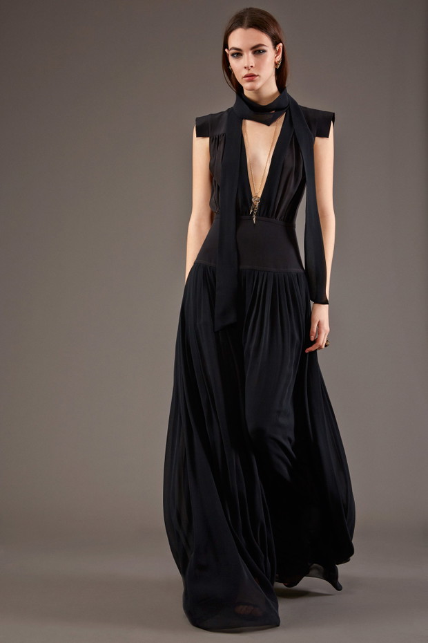 Roberto Cavalli Pre-Fall 2015