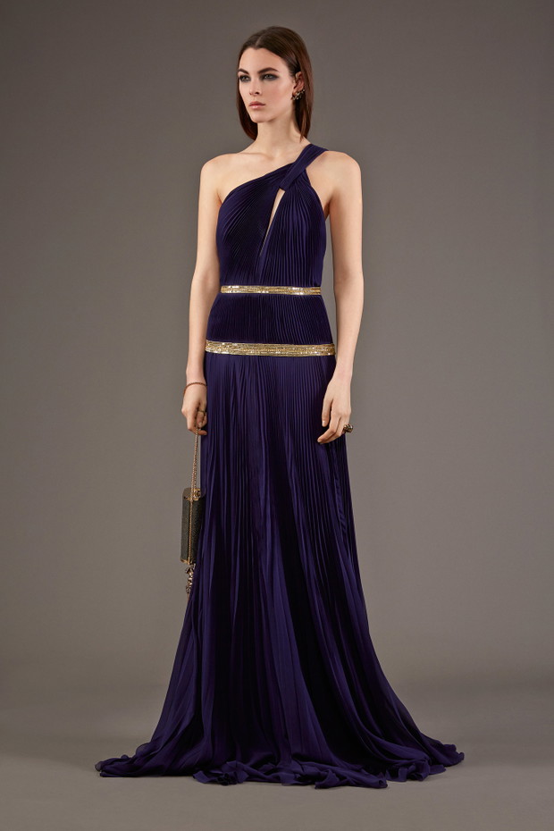 Roberto Cavalli Pre-Fall 2015