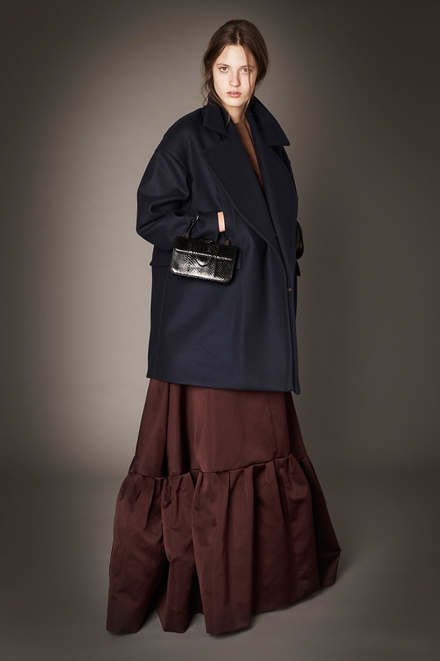 Rochas Pre-Fall 2015