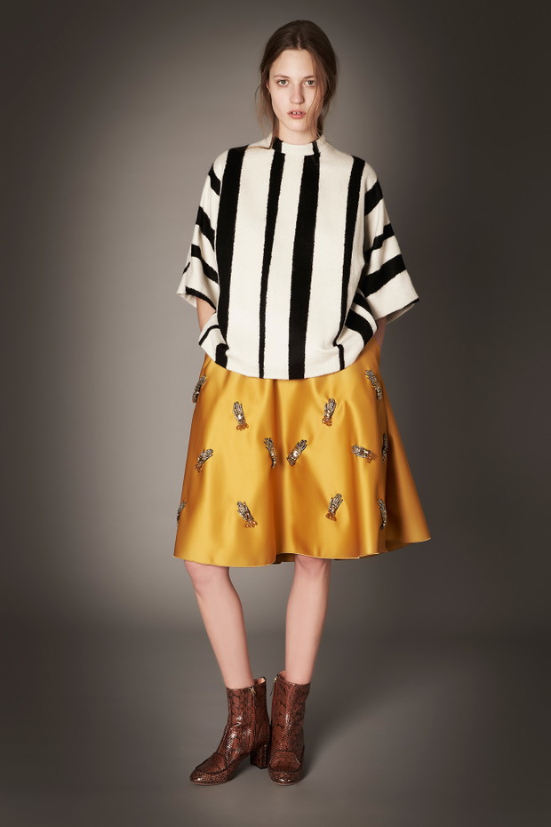 Rochas Pre-Fall 2015