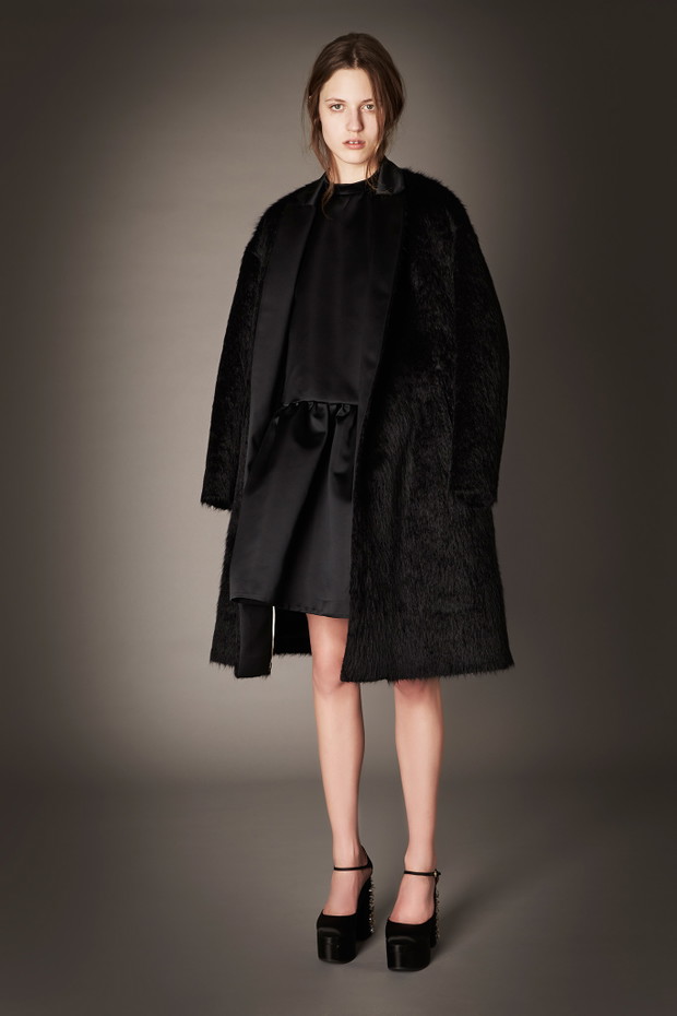 Rochas Pre-Fall 2015