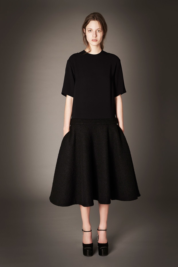 Rochas Pre-Fall 2015