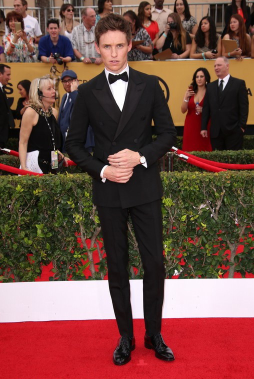 SAG Awards 2015: stylizacje gwiazd
