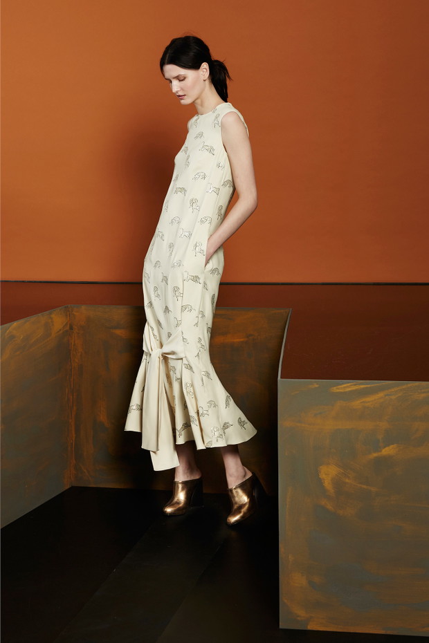 Stella McCartney Pre-Fall 2015
