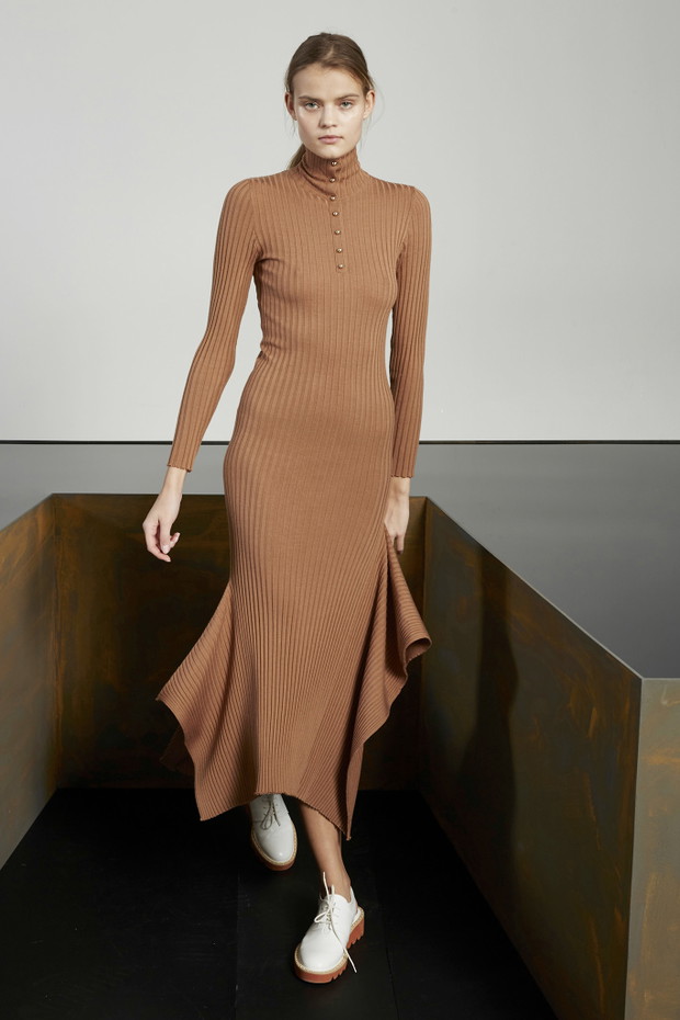 Stella McCartney Pre-Fall 2015