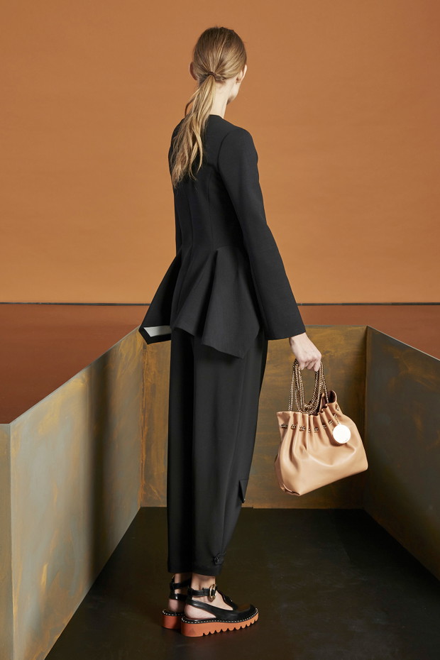 Stella McCartney Pre-Fall 2015