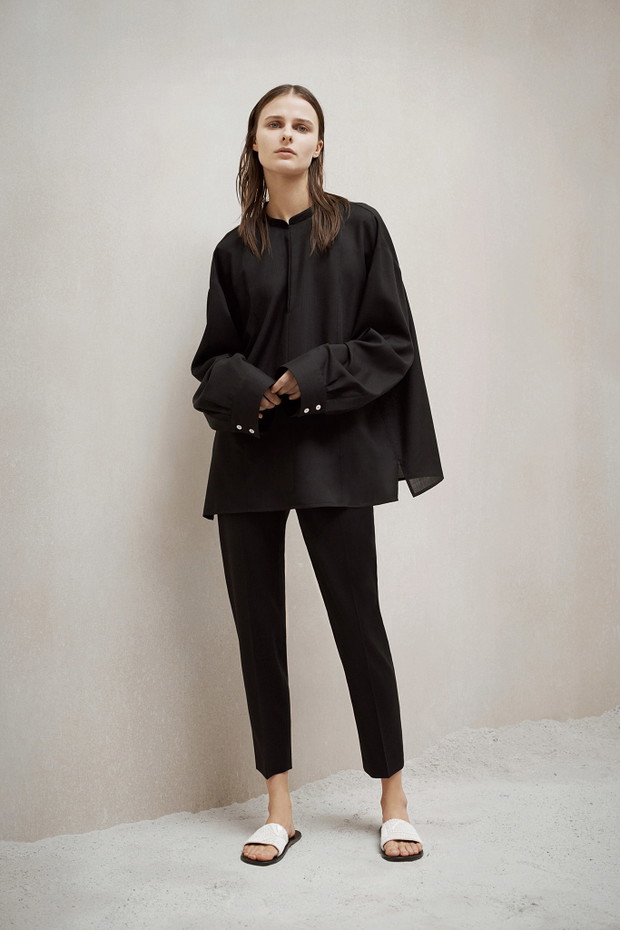 The Row Pre-Fall 2015