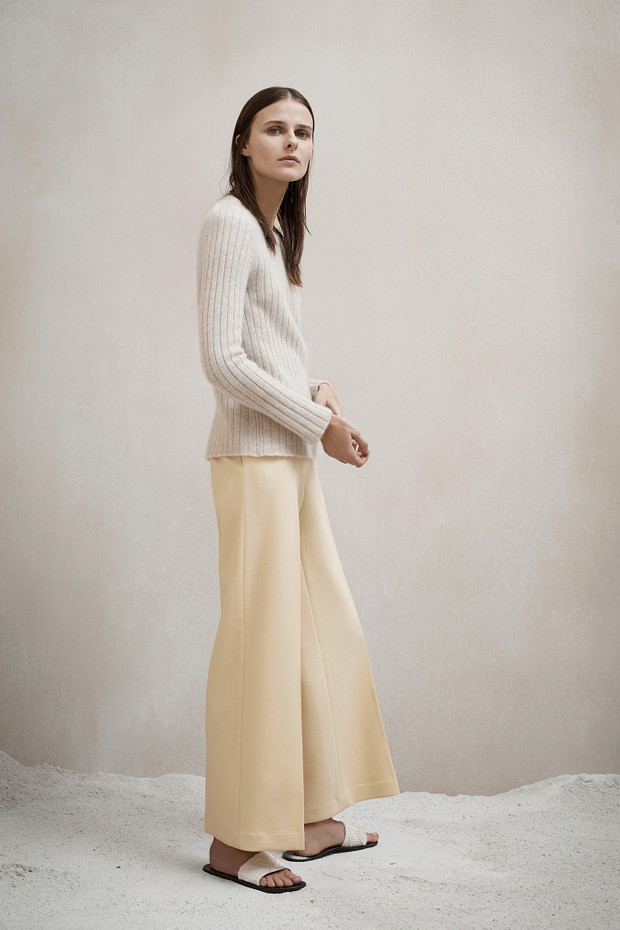 The Row Pre-Fall 2015