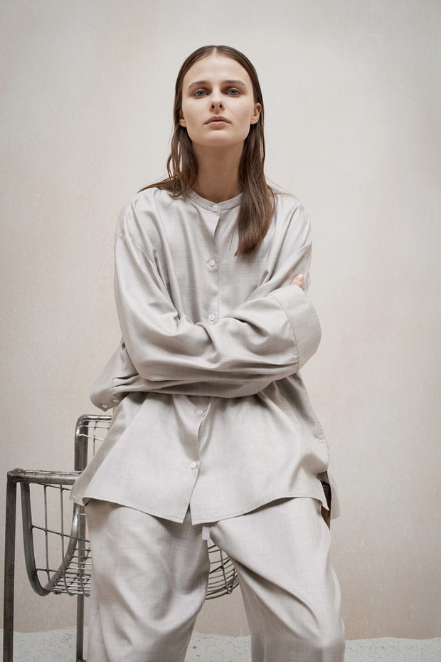 The Row Pre-Fall 2015