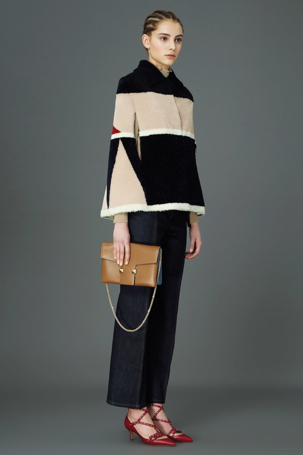 Valentino Pre-Fall 2015