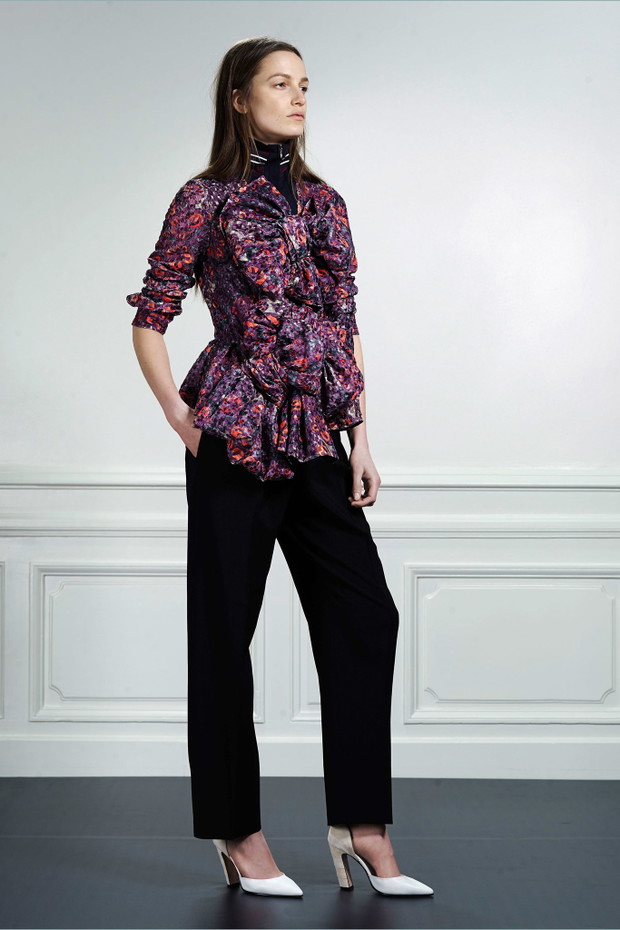 Viktor & Rolf Pre-Fall 2015