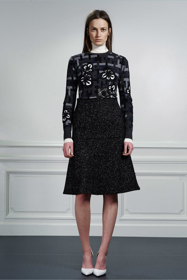 Viktor & Rolf Pre-Fall 2015