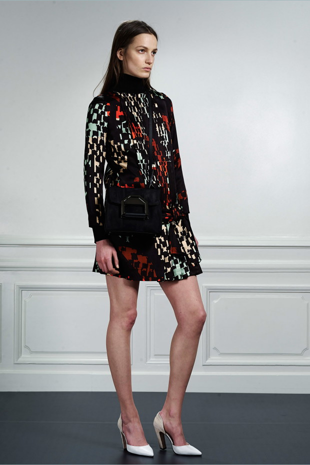 Viktor & Rolf Pre-Fall 2015