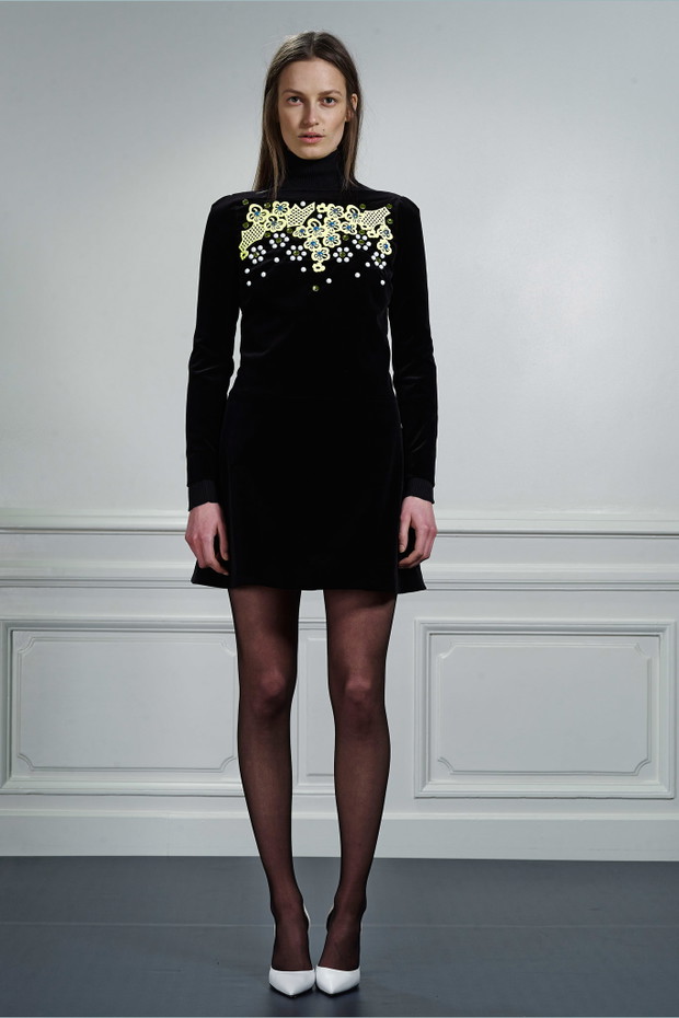Viktor & Rolf Pre-Fall 2015