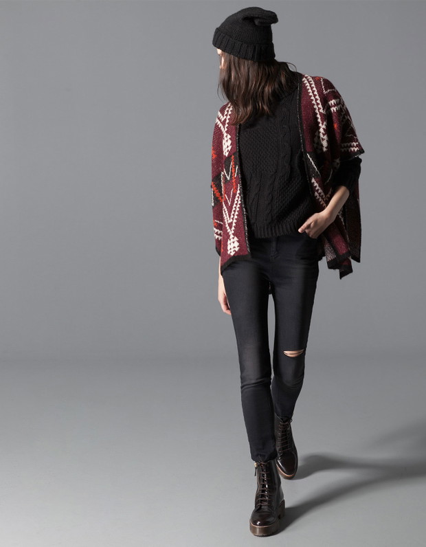 Wyprzedaże: Mango, Pull&Bear, Stradivarius, Oysho