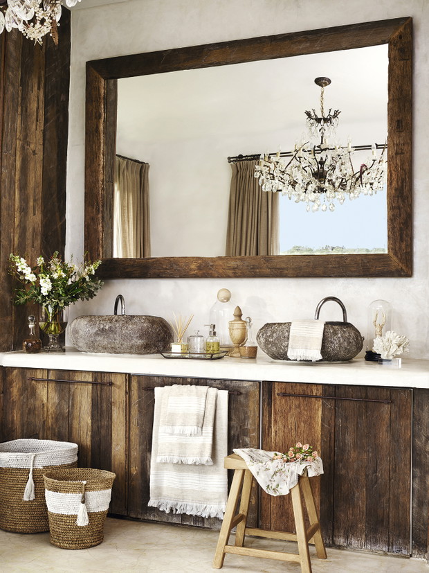 Zara Home wiosna-lato 2015