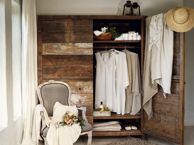 Zara Home wiosna-lato 2015