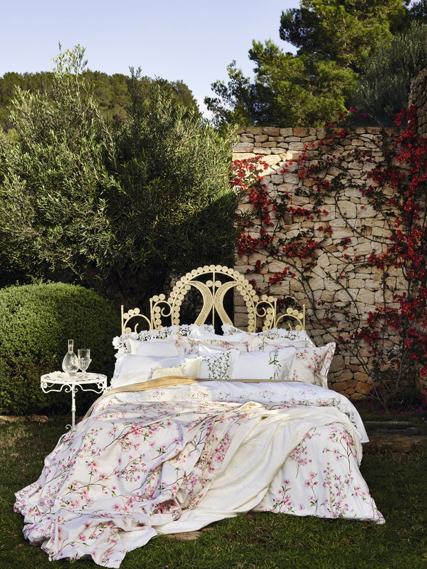 Zara Home wiosna-lato 2015