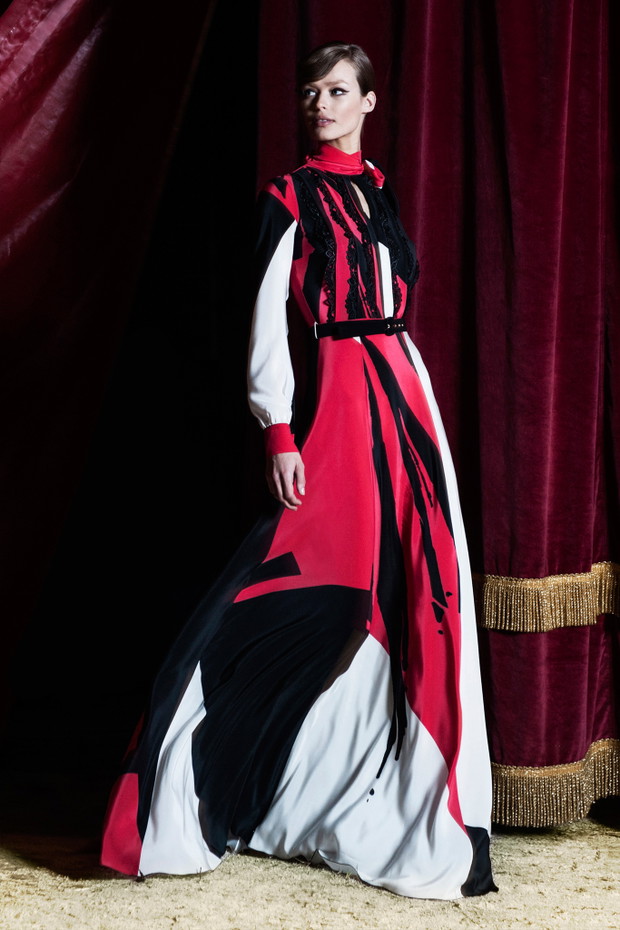 Zuhair Murad Pre-Fall 2015