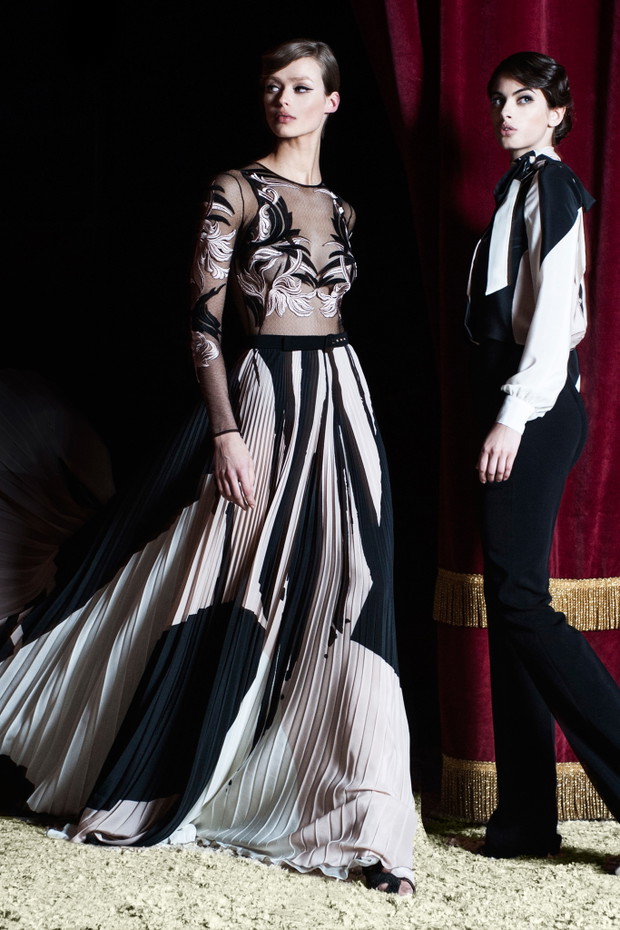Zuhair Murad Pre-Fall 2015