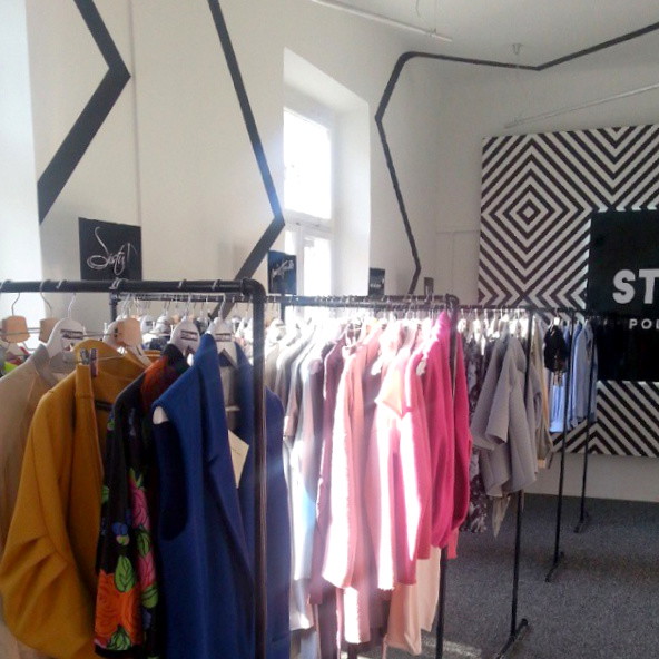 7. Styleroom, Lublin